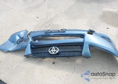 2009 Toyota Rav4 from USA, damaged, VIN JTMZF33V79D004874